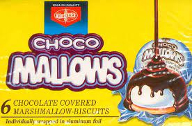 Choco mallows