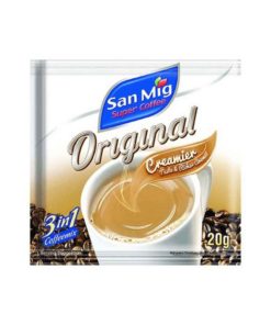 SAN MIG Original coffeemix sachet