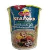 LUCKY ME Seafood cup noodles