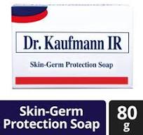 DR.KAUFMANN Skin germ soap