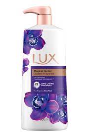 LUX Body wash magical