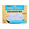 GALINCO Gulaman mix clear