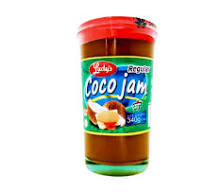LUDYS Coco jam 340g