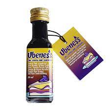 UBENESS Purple flavor