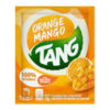 TANG Mango orange flavor sachet