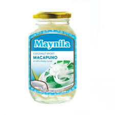 Maynila macapuno