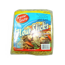 PRIME TASTE Pansit canton 227g.