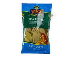 TRS Bay leaves 30g.