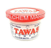 TAWAS Powder 50g.