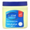 STAR Petroleum jelly 100g.