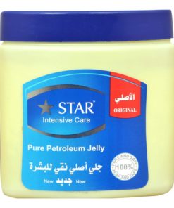 STAR Petroleum jelly 100g.