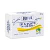 DR.S.WONG Sulfur soap