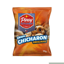 PINOY KITCHEN Chicharon original