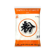 CTF BRAND Tapioca starch