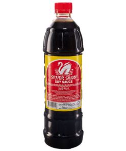 SILVERSWAN soy sauce 1L