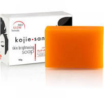 Kojiesan soap 135g.