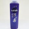 SUNSILK Shampoo straight