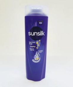 SUNSILK Shampoo straight