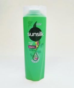 SUNSILK Shampoo strong