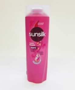 SUNSILK Shampoo smooth