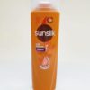 SUNSILK Shampoo damange