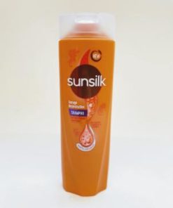 SUNSILK Shampoo damange