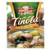 MAMASITA tinola mix