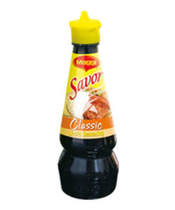 MAGGI Savor classic 130ml