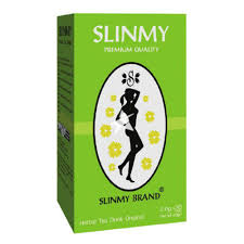 SLINMY Herbal tea