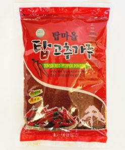 TOWER Red pepper powder 500g