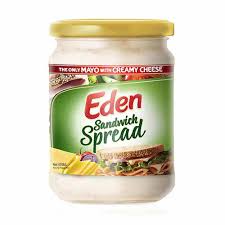 EDEN Sandwich Spread 470ml