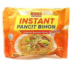 HOBE Pancit bihon