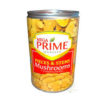 Mega Prime Pieces and Stems Mushroom 425g.