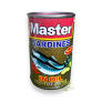 Master Sardines in Oil Spanish Style 155g.