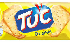 TUC Original 100g