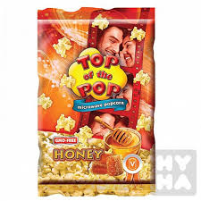 MICROPOPCORN Honey