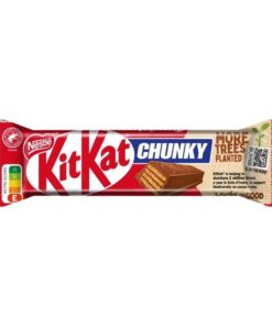 NESTLE KITKAT Chunky 40g.