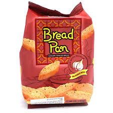 OISHI Bread pan garlic