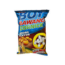 Boy bawang adobo flavor