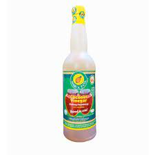 Marca pina coconut vinegar