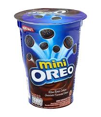 OREO Mini chocolate