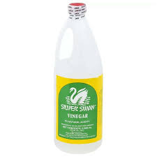 SILVER SWAN Vinegar 1L gallon