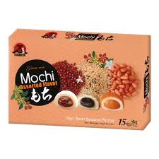 KAORIYA Mochi assorted flavor