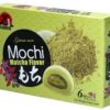 Monchi matcha flavor