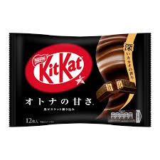 KITKAT Mini Cacao