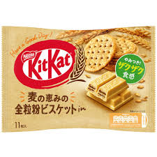 NESTLE Japan kitkat 11pcs.