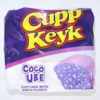 CUPP KEYK Coco ube 10pcs.