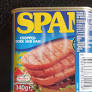 Spam 340g.