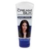 CREAM SILK Damage control