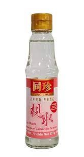 TUNG CHUN Lye water 227g.